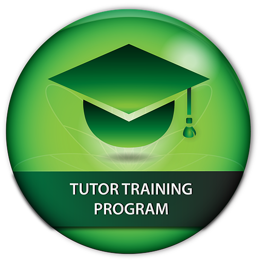 Tutor Training Program